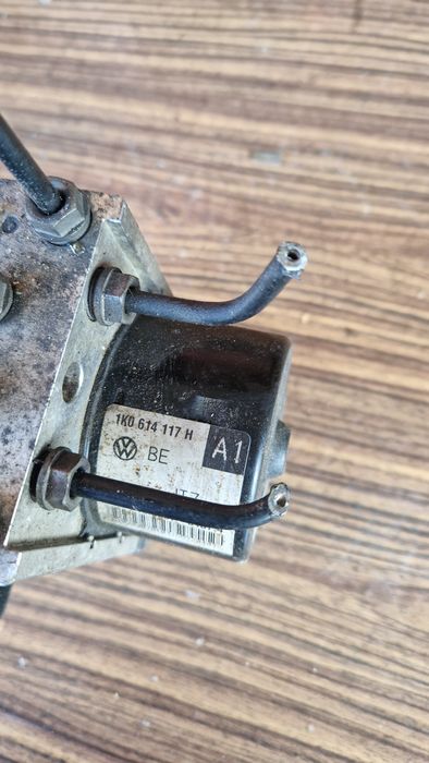 Pompa Abs Touran I 2.0 Tdi