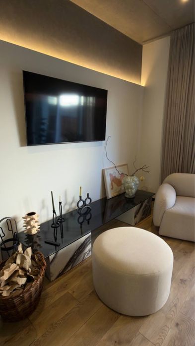 Оренда котеджу в Зубрі