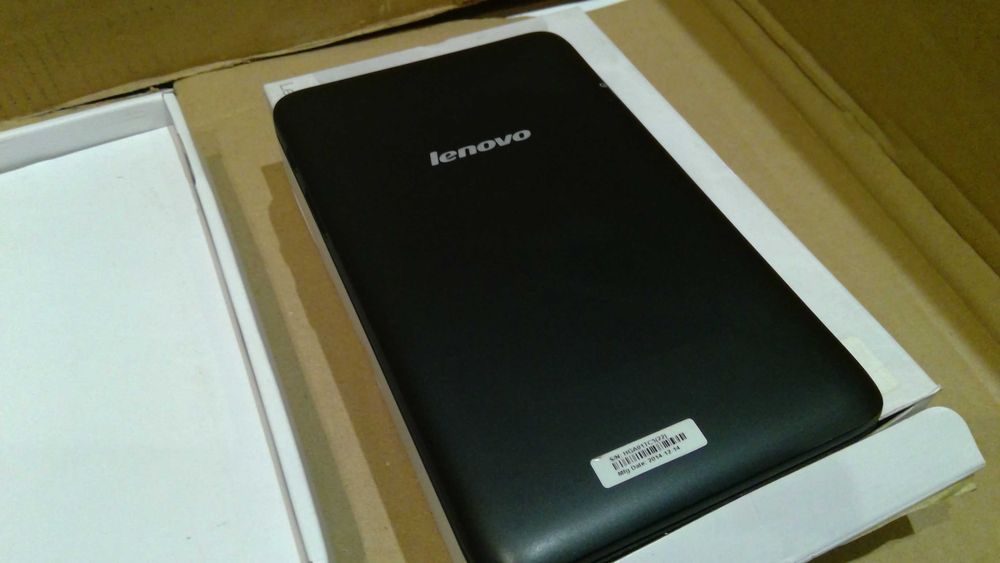 Tablet Lenovo A3500 FL L129