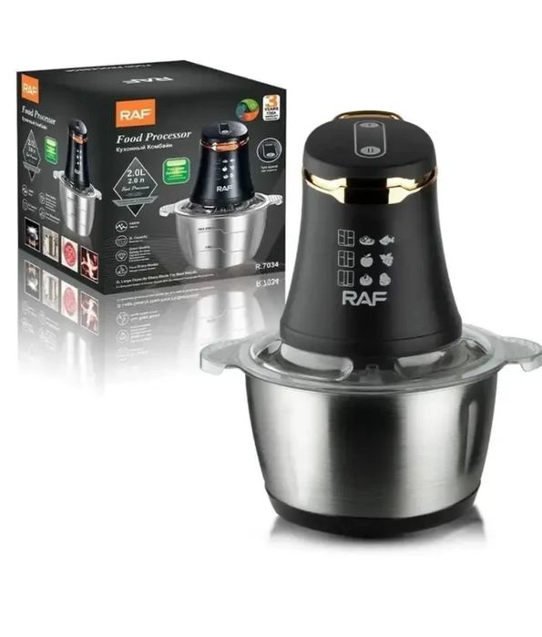 Блендер RAF 1500