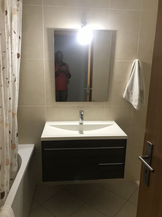 Aluga apartamento t1