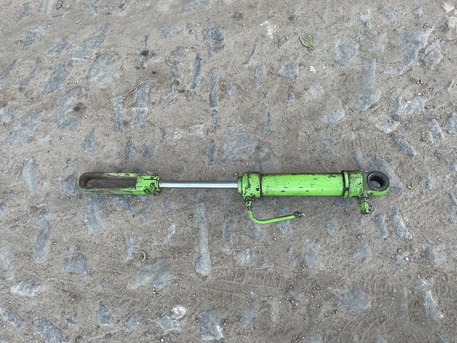 Гідроциліндр ЦС40