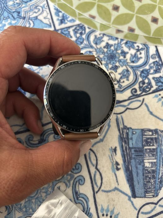 Huawei Gt 3 46 mm