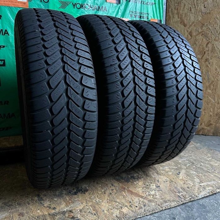 185/65 R15 Sava Adapto HP M+S (шини б/у літо продаж 2шт або 1шт) 2019 рік