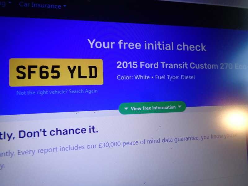 SILNIK FORD Transit Custom 2.2 TDCI drff 2015R 115 TYŚ