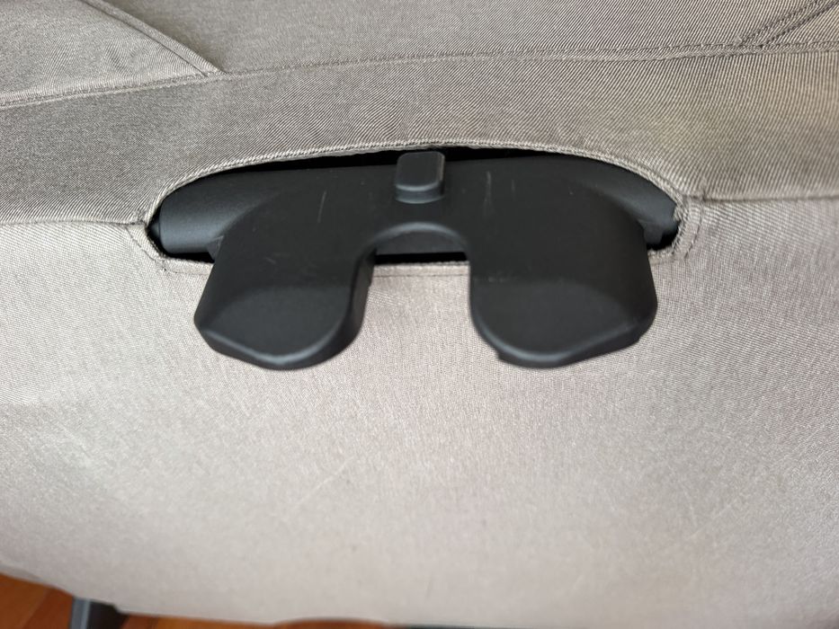 Alcofa Sense Maxi Cosi
