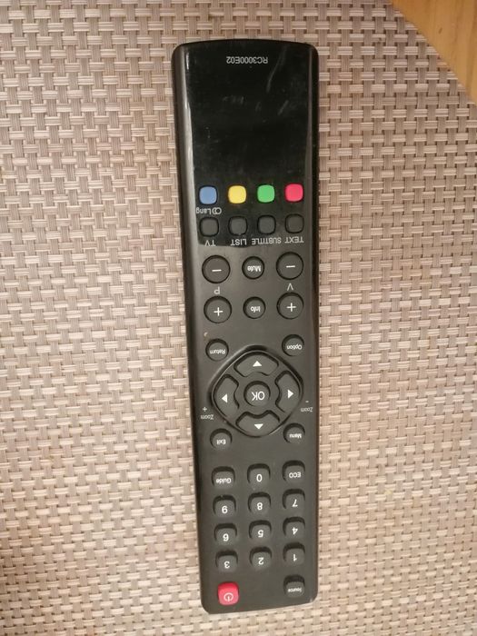 Telewizor Thomson 32hc3101