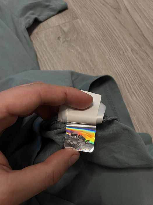 Футболка The North Face