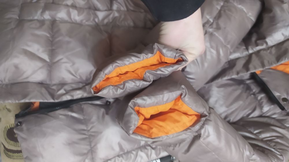 Куртка жіноча демісезонна, весна-осінь