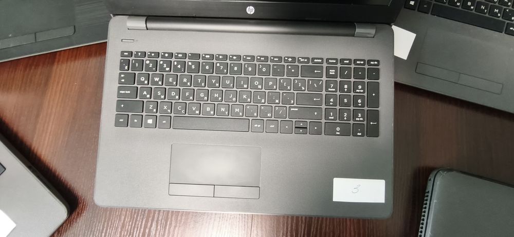 Ноутбуки HP-C130