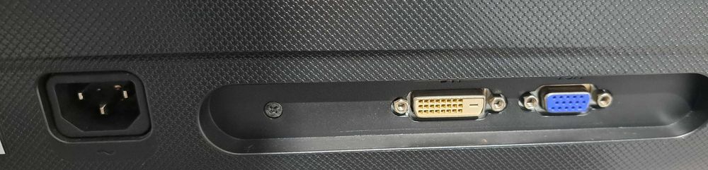 ASUS 24-Inch Monitor VS247NR – Like New – [READ DESCRIPTION]64283780979330122