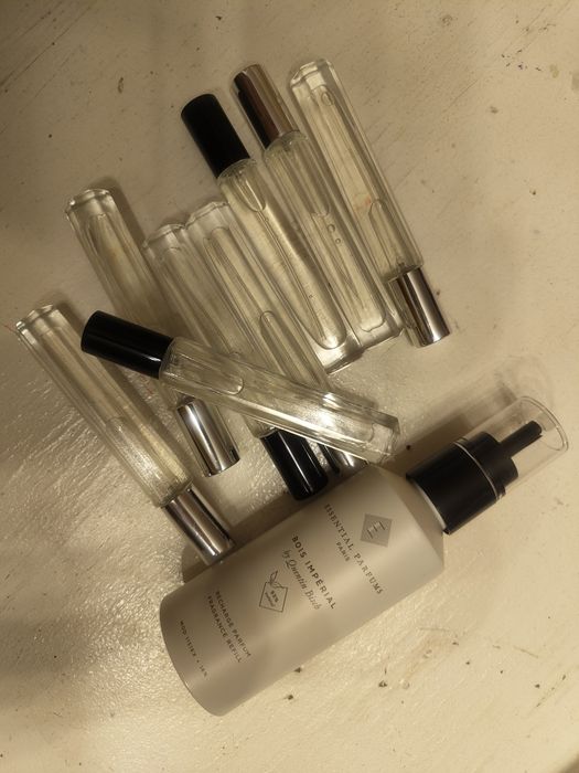 Bois Imperial by Quentin Bisch Essential Parfums