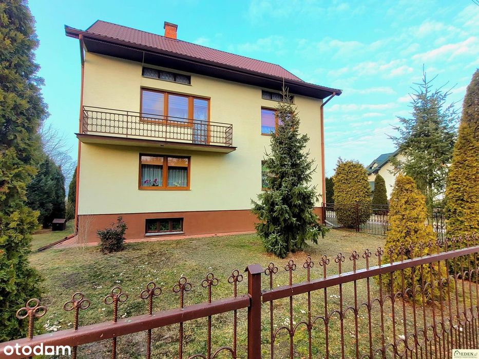 Dom, 150.0 m², Brzozowica Duża