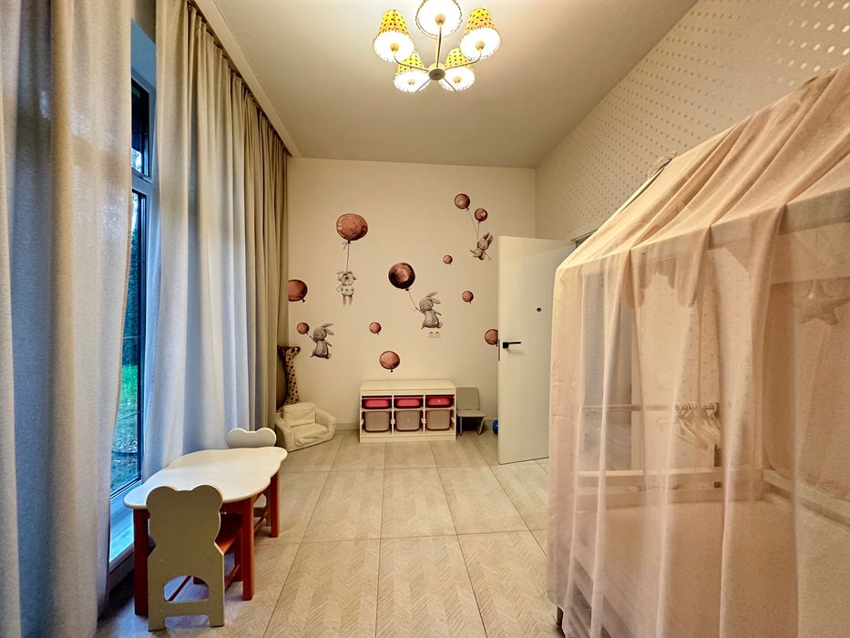 Оренда будинку в передмісті Києва