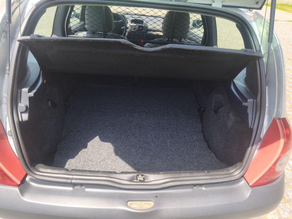 Renault Clio 1.5