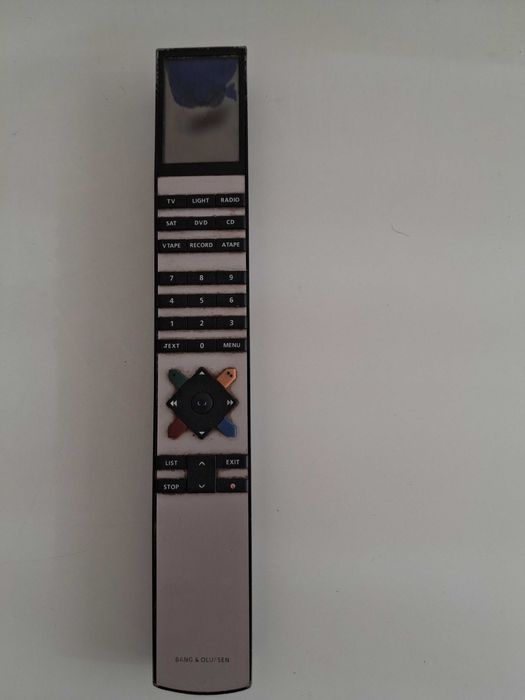 Televisão Bang & Olufsen