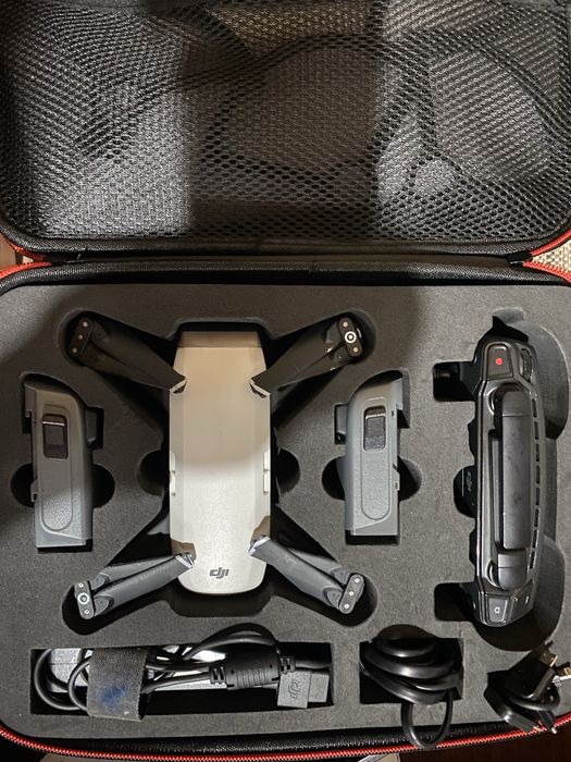 Drone Dji spark combo