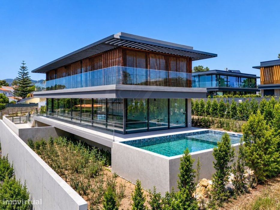 4-Bedroom Villa with Private Swimming Pool | Birre