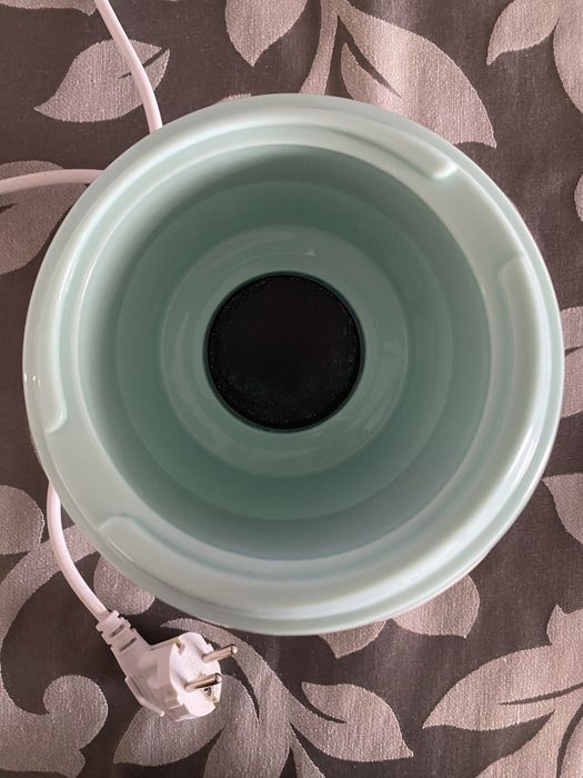 Aquecedor de Biberões e Alimentos Digital Becken Baby (Como Novo)