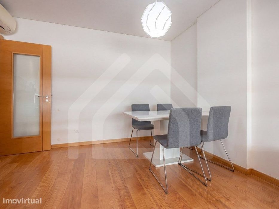 Apartamento T1 | Arrendamento | Quinta da Portela