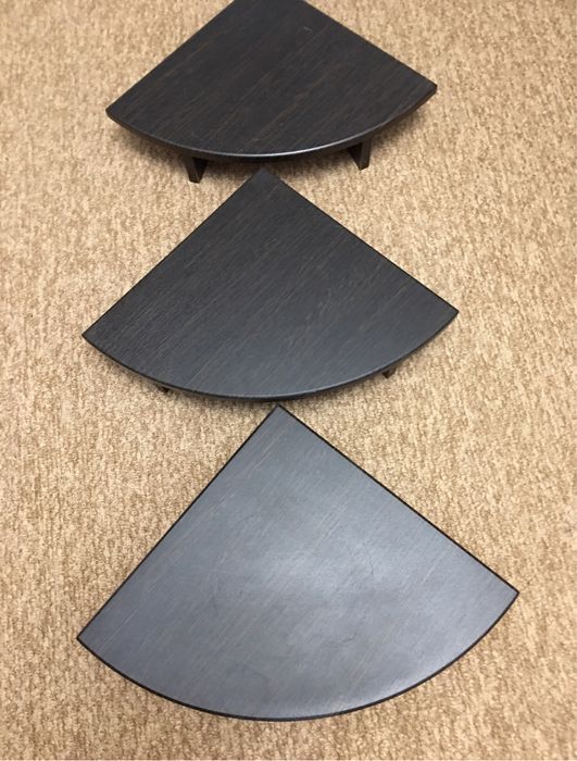 Подставка полка под растения цветы комнатные