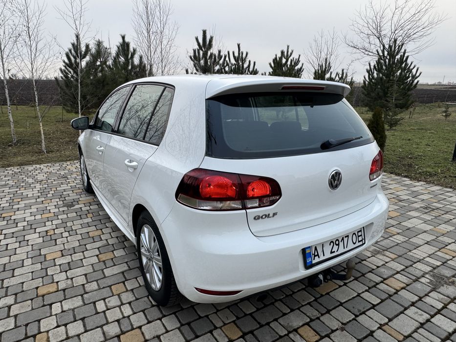 Продам Volkswagen Golf 6