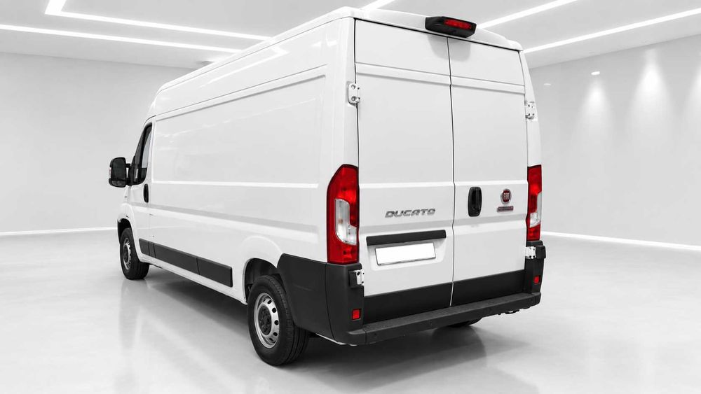 Fiat DUCATO 2.3 MULTIJET 160HP 35 LH2