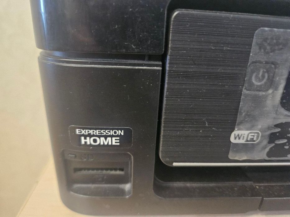 Принтер Epson XP-422 Wifi/scan