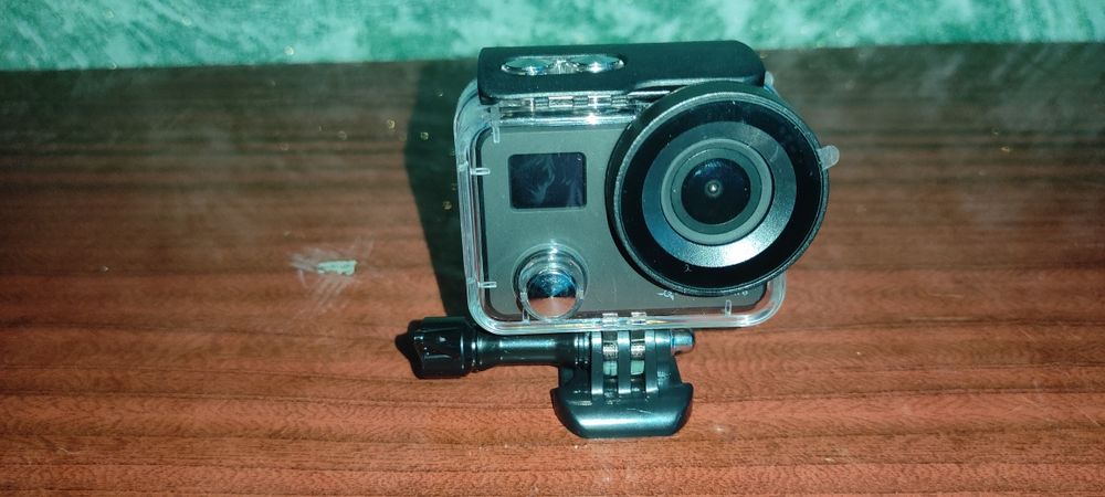 Екшен камера AIRON ProCam 8