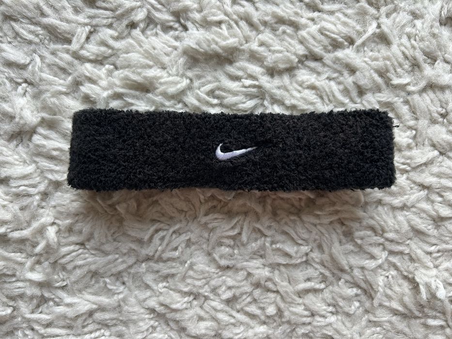 Opaska na głowę Nike