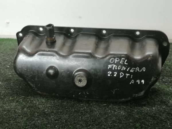 Carter OPEL Frontera B