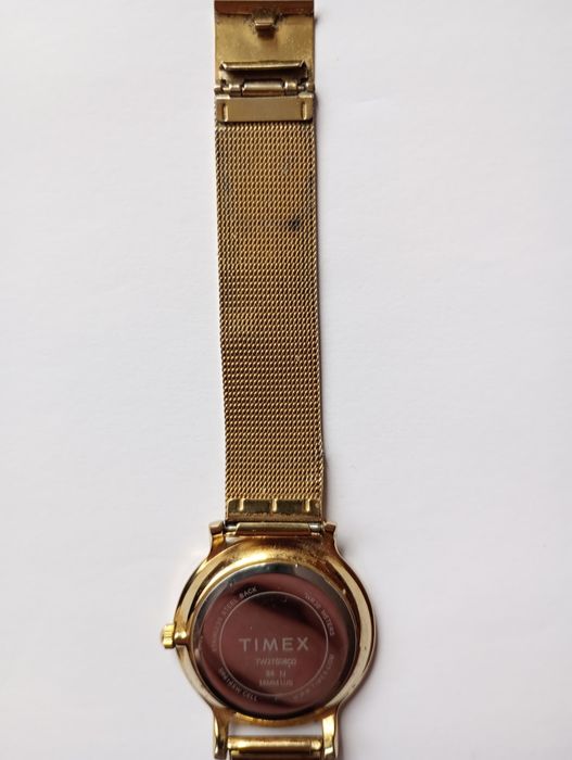 Zegarek damski Timex