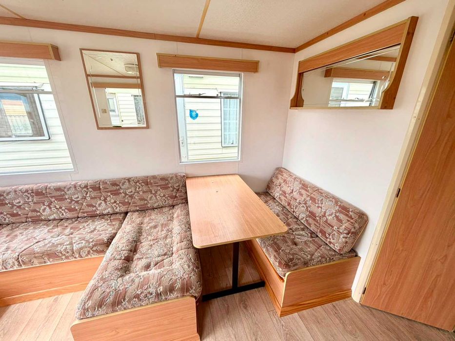 Domek Holenderski Angielski Abi 9.5M DOMKI PODLASIE transport GRATIS - Widok 3