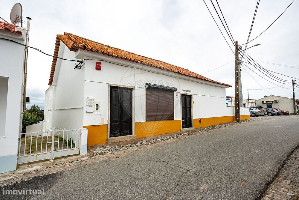Outros - Comercial  para venda — Nossa Senhora de Machede, Évora