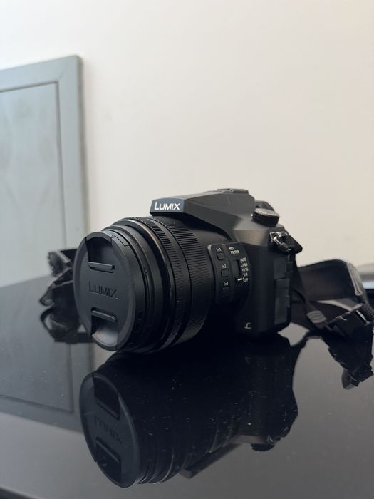 Lumix dmc-fz2000
