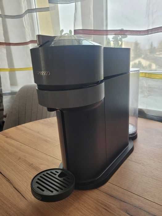 Ekspres kapsułkowy Nespresso Vertuo Next
