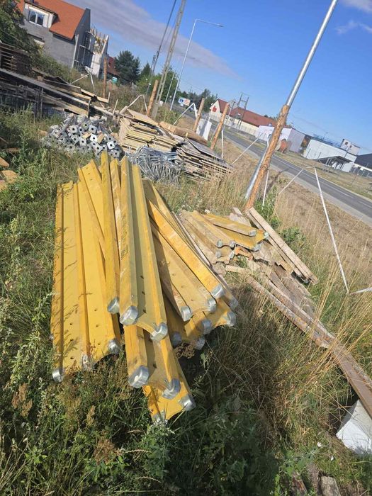 Dzwigary stempli