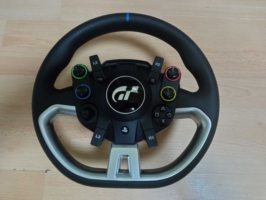 Педали Руль. ThrustMaster Fanatec CSL DD QR2  Moza VR Сable Oculus