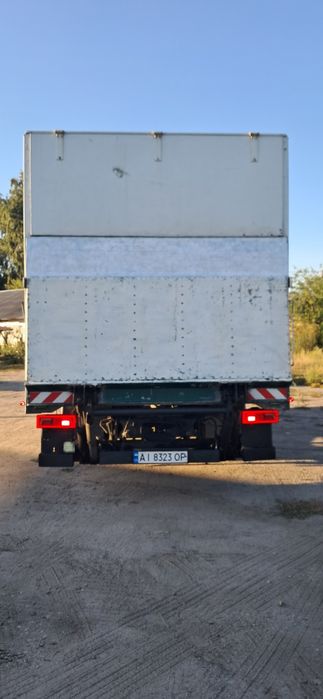 МАН  Л2000 (10.163)