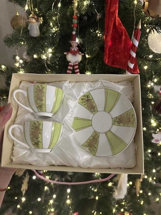 Кавовий набір lefard