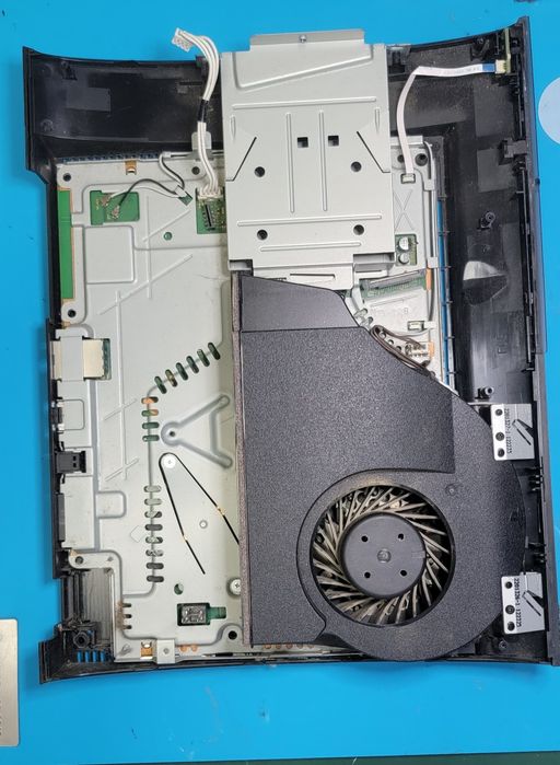 Placa principal (Mainboard) Sony PS3 SuperSlim CECH-4004C