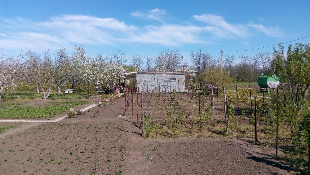 Продам Дачу Каневское 20 соток