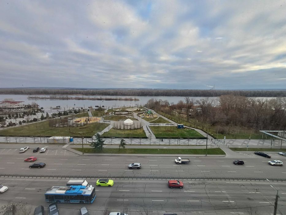 Продам 2комн ЖК Набережный Квартал жм Победа1 Газовая автономка