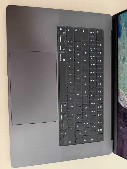 MacBook Pro 16” M4 Pro 24GB | 512GB | Bateria 99% Como novo, com garantia