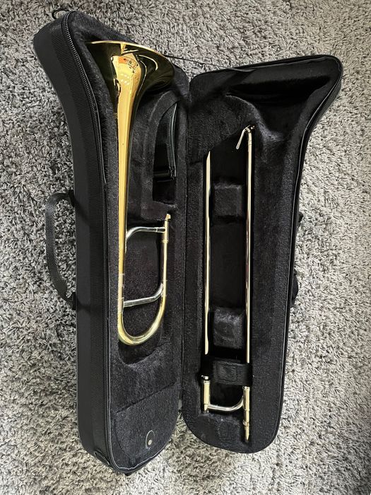 Trombone Alto - Roy Benson AT-201