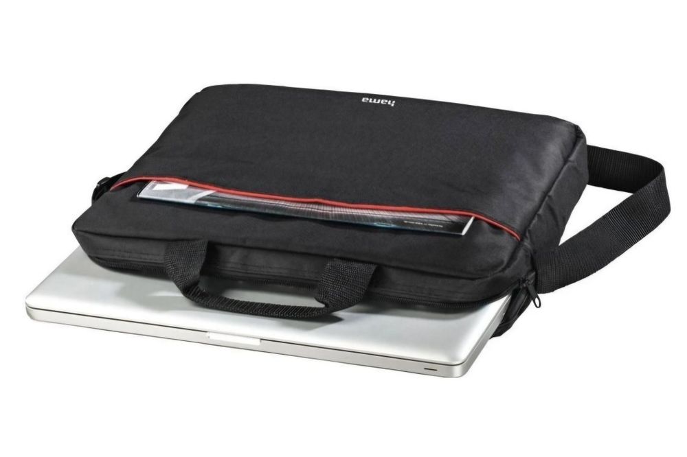 Hama Tortura 17,3 torba na laptopa