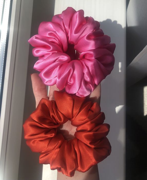 Шовкова резинка