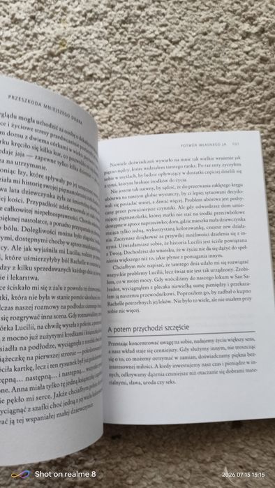 O tym, co wazne Joshua Becker