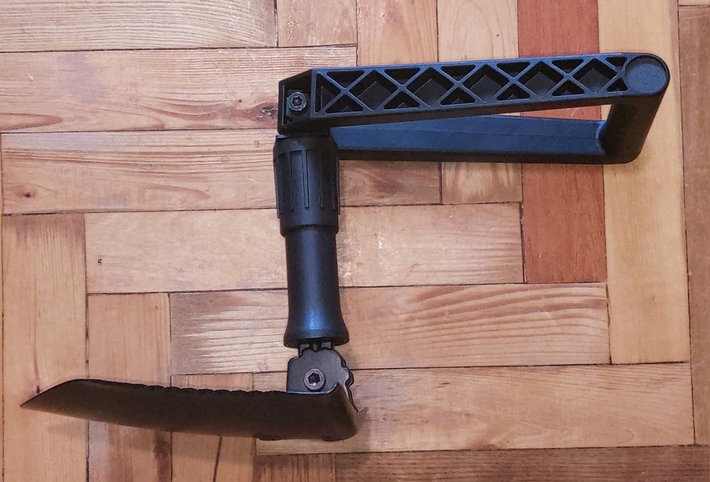 Лопата саперна Gerber E-Tool Folding Spade Commercial