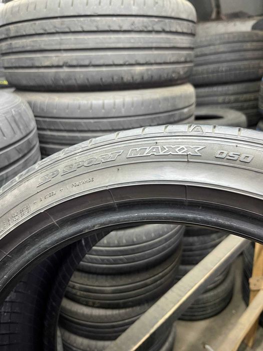 225/45 R17 Dunlop пара літо / лето ар. 204025